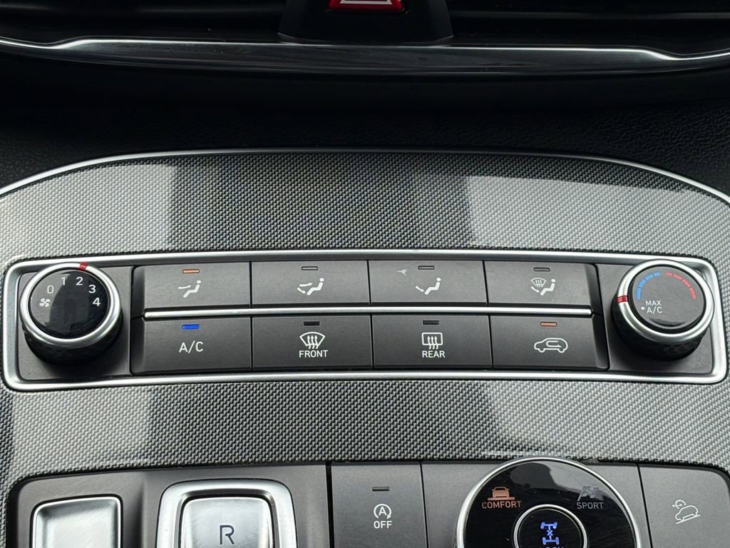 Certified 2023 Hyundai Santa Fe SE AWD/4WD image 26