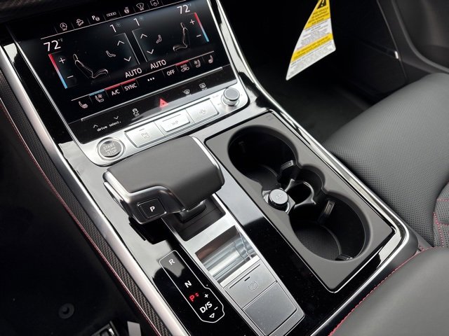 New 2026 Audi Q7 3.0T Prestige image 38