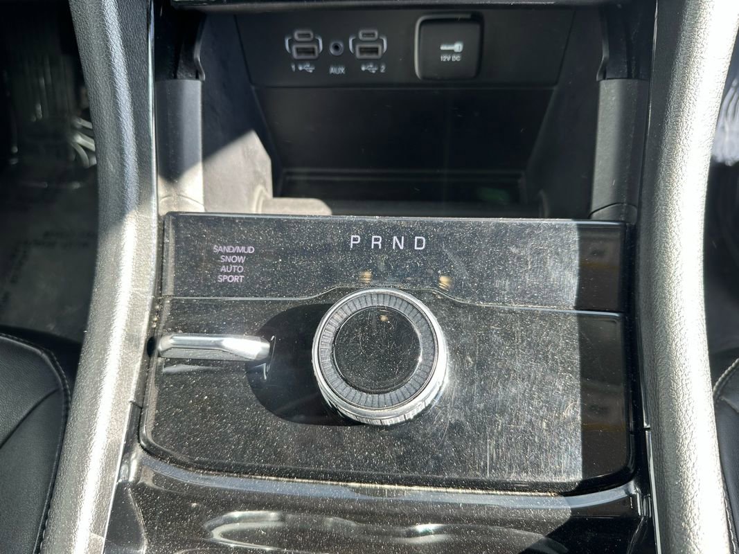 Used 2023 Jeep Grand Cherokee Limited w/ Black Appearance Package image 20