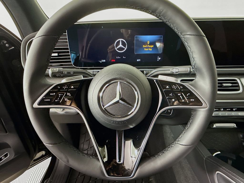 Used 2026 Mercedes-Benz GLE 350 4MATIC image 12
