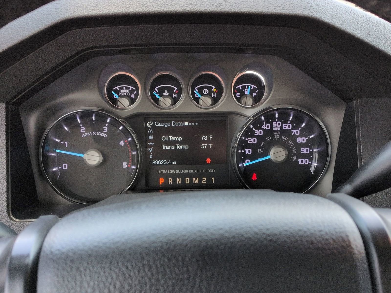 Used 2014 Ford F350 Lariat w/ Lariat Ultimate Package image 39