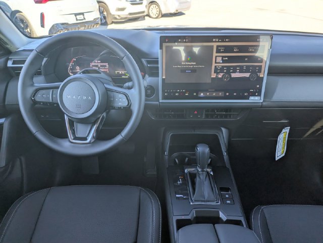 New 2026 MAZDA CX-5 2.5 S w/ Premium Plus Package AWD/4WD image 30