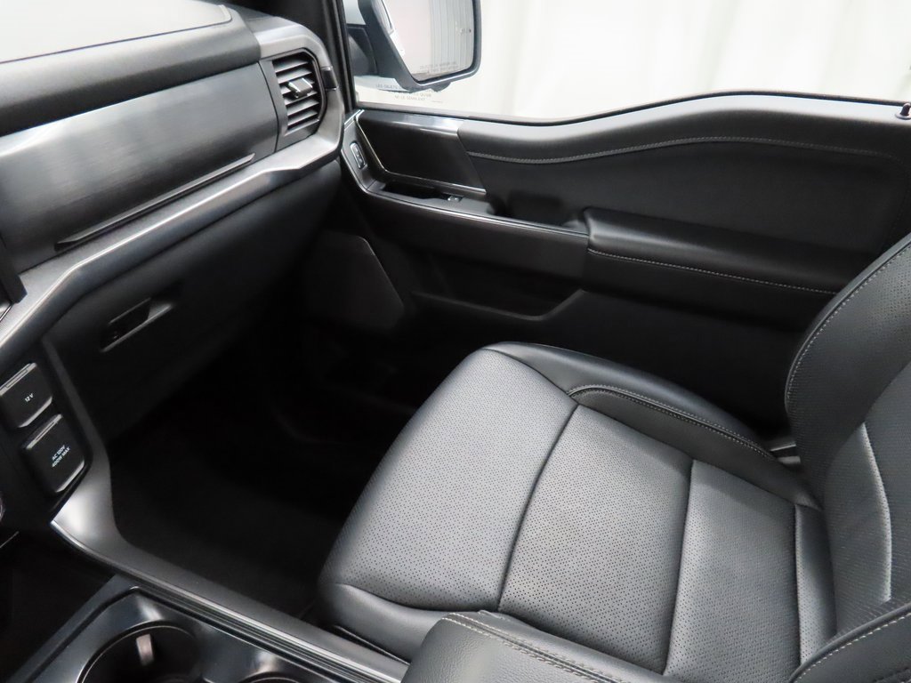 Used 2024 Ford F150 Lariat image 30