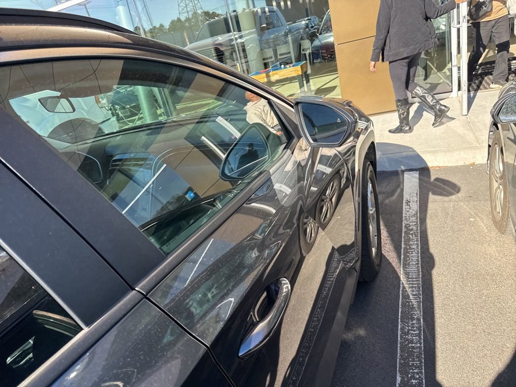 Used 2024 Hyundai Tucson SEL image 9