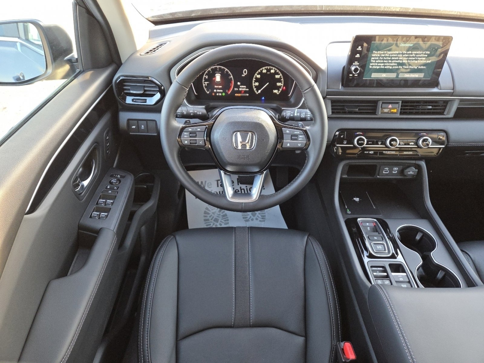 Used 2025 Honda Pilot EX-L image 25