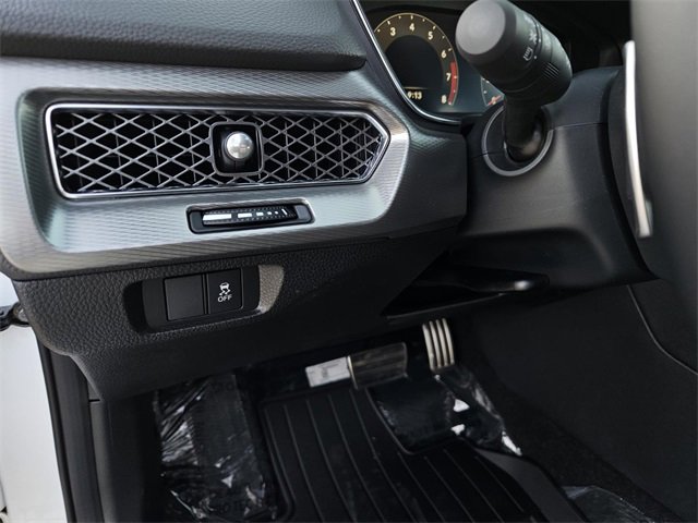 New 2026 Acura Integra A-Spec image 16