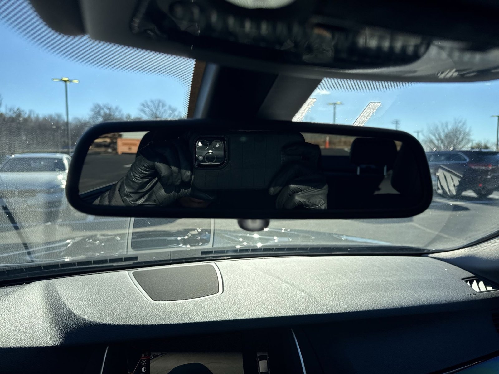 Used 2016 BMW 528i Sedan image 15