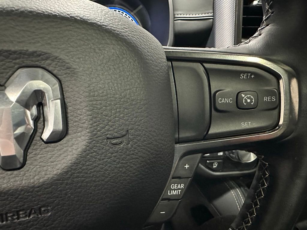 Used 2020 RAM 1500 Limited image 20