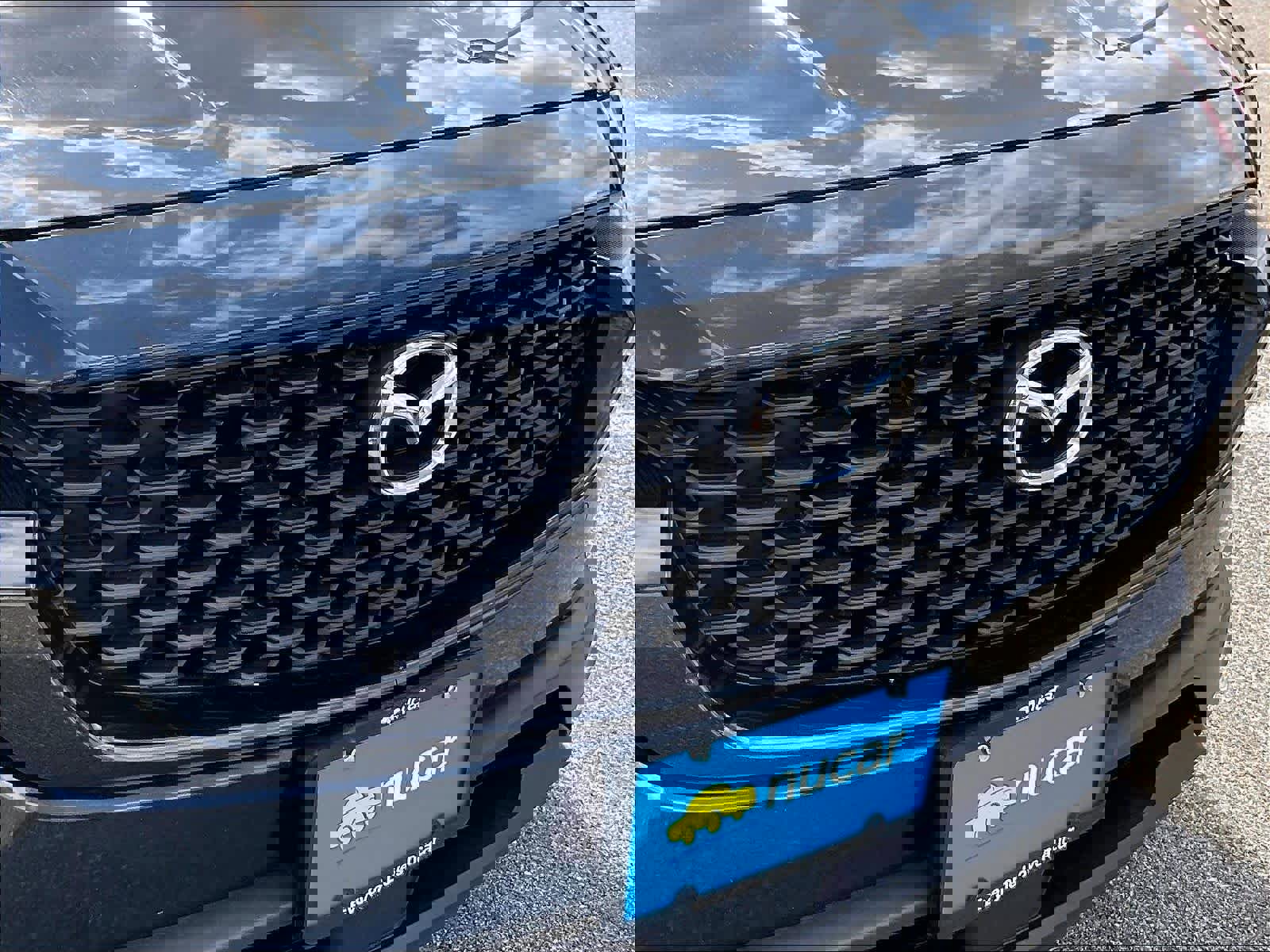 Used 2024 MAZDA CX-50 AWD 2.5 S w/ Preferred Package image 31