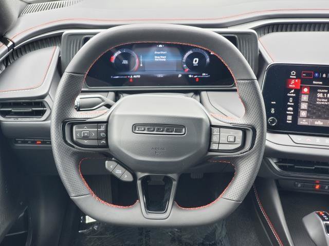 New 2026 Dodge Charger R/T w/ Blacktop Package AWD/4WD image 20