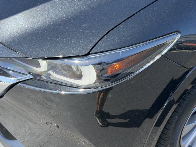 Used 2025 MAZDA CX-5 AWD 2.5 S w/ Premium Plus Pkg image 10