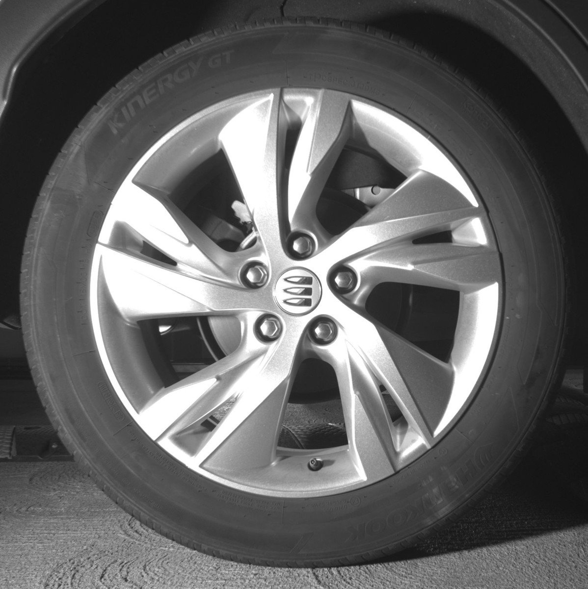 Used 2025 Buick Encore GX Preferred FWD image 15