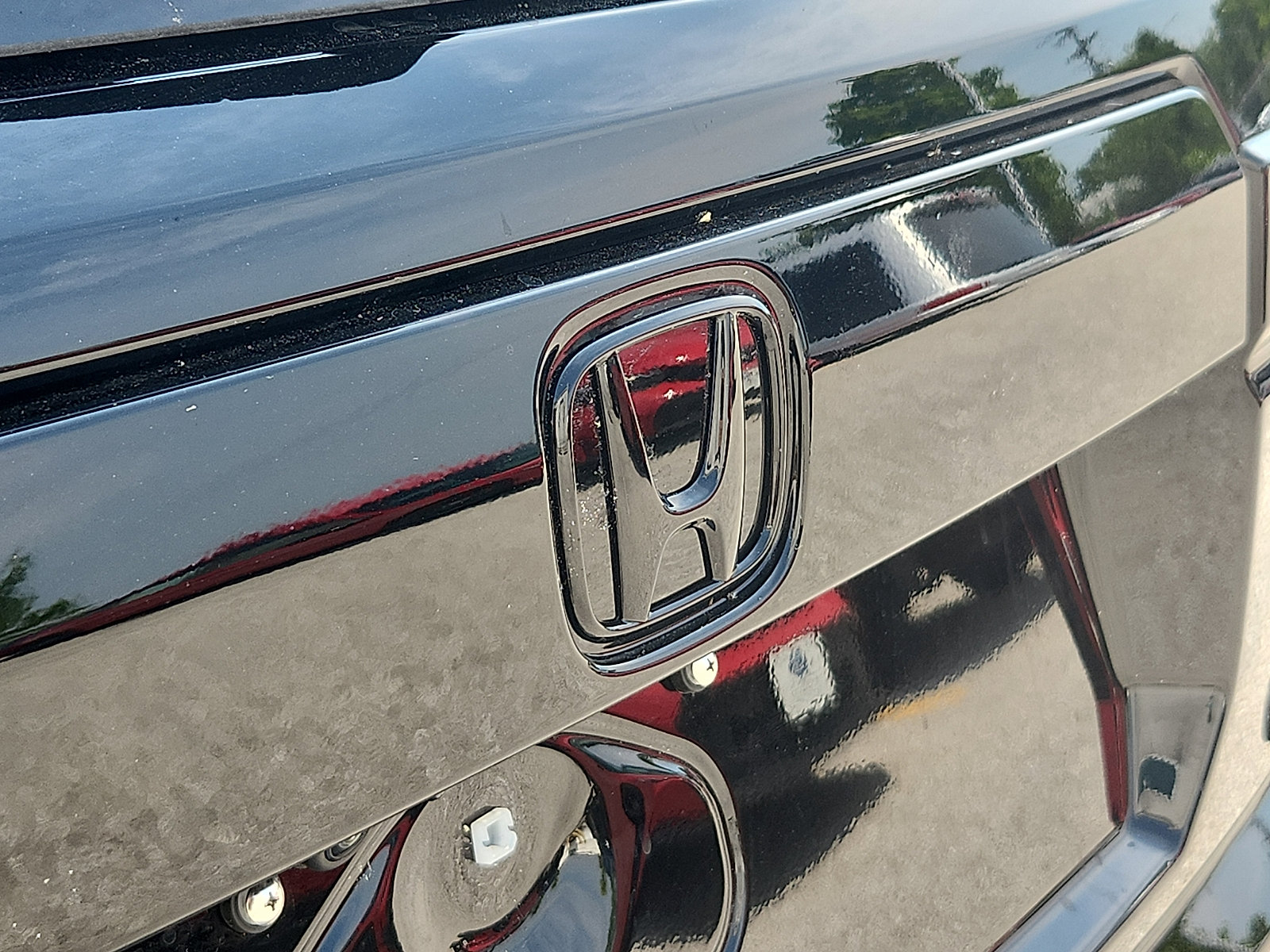 New 2026 Honda Passport TrailSport Elite image 20