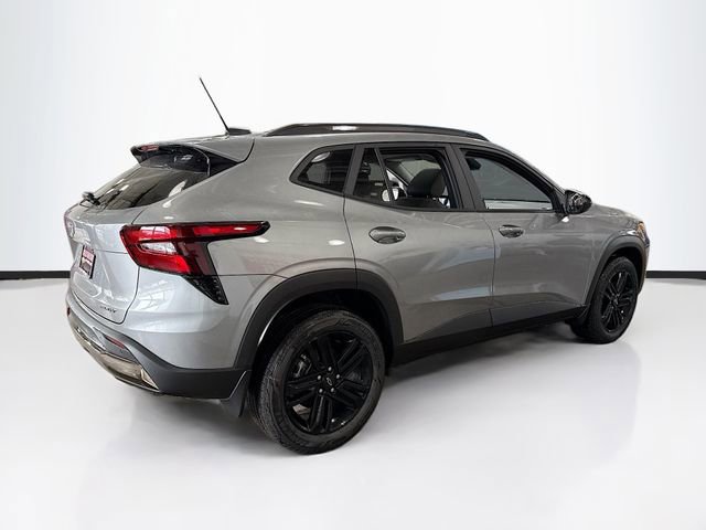 New 2026 Chevrolet Trax ACTIV w/ Sunroof Package image 6