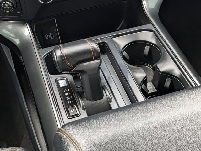 Used 2022 Ford F150 Tremor w/ Equipment Group 401A Mid image 14