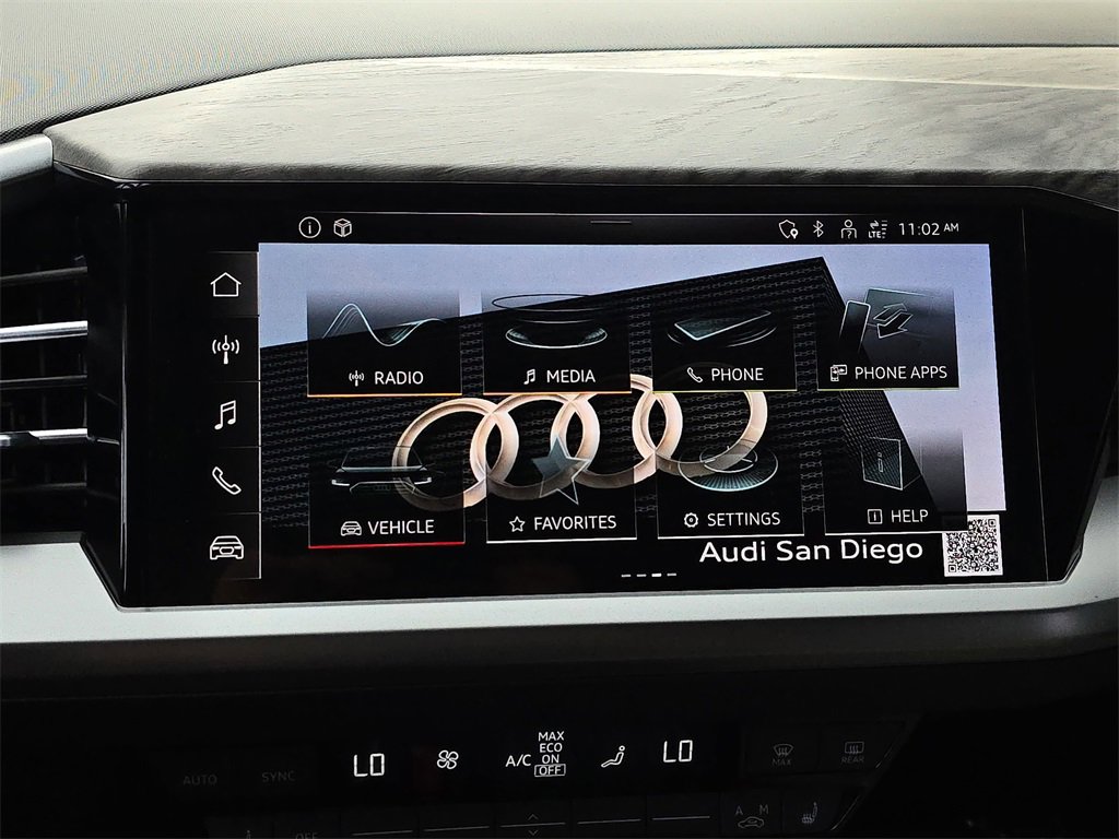 Certified 2024 Audi Q4 e-tron Premium image 24