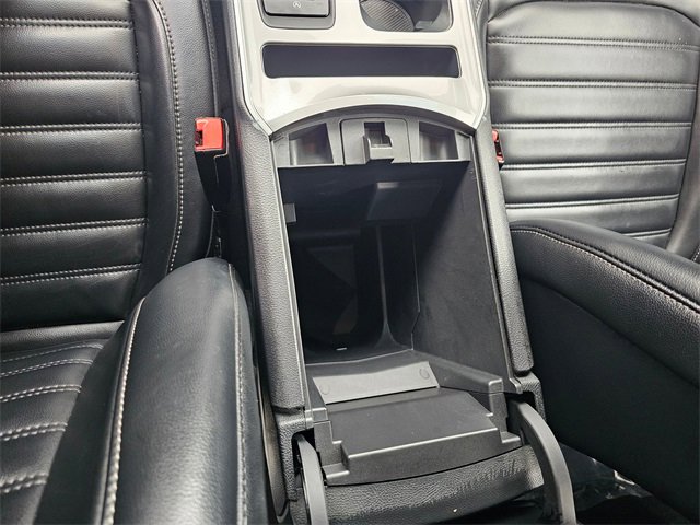 Used 2024 Ford Edge SEL image 26