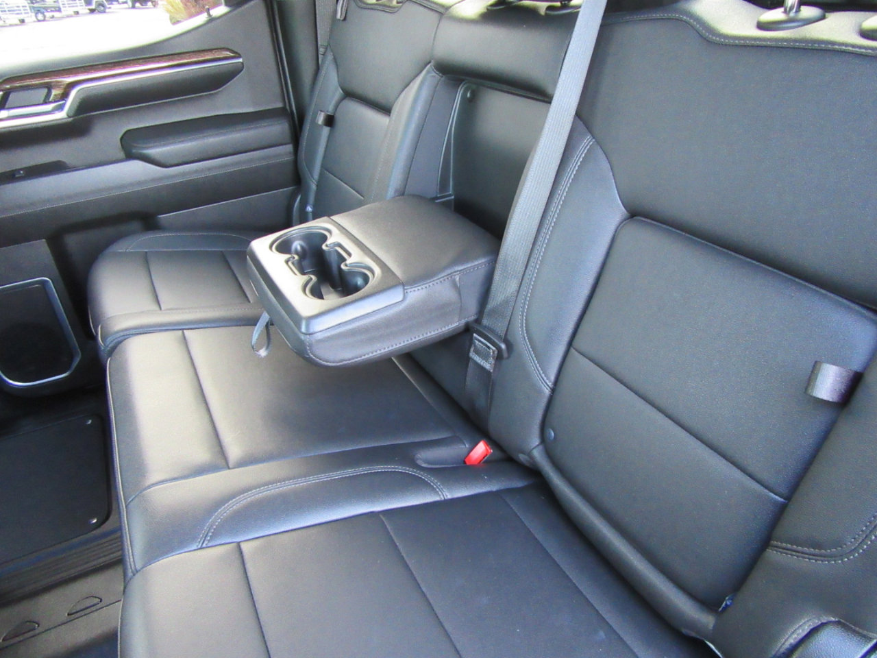 Used 2022 GMC Sierra 1500 Elevation image 59