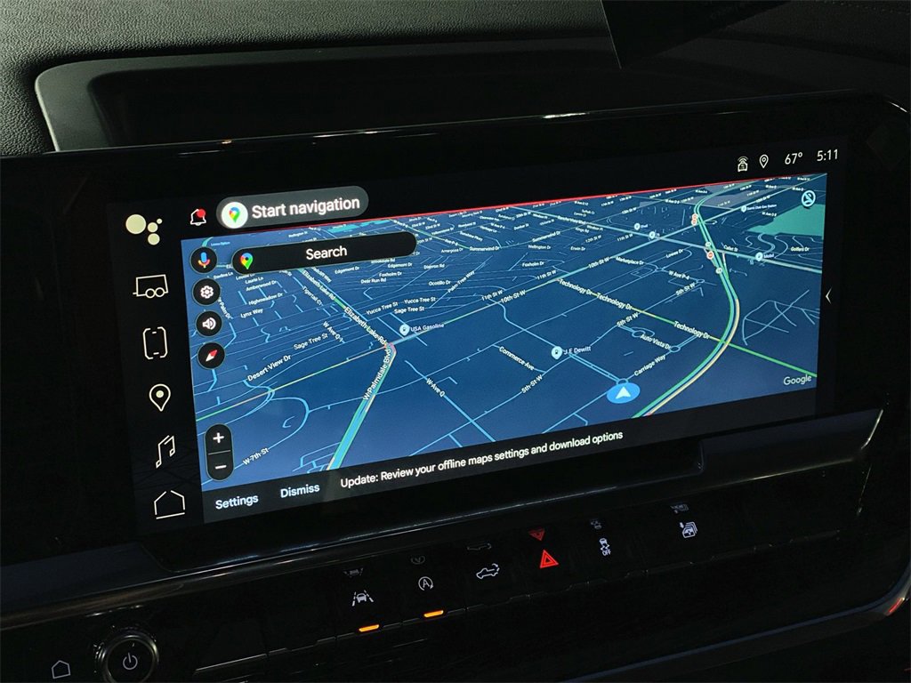 New 2026 GMC Sierra 1500 SLE image 22