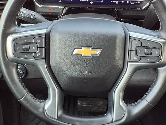 Used 2024 Chevrolet Silverado 1500 LT AWD/4WD image 15