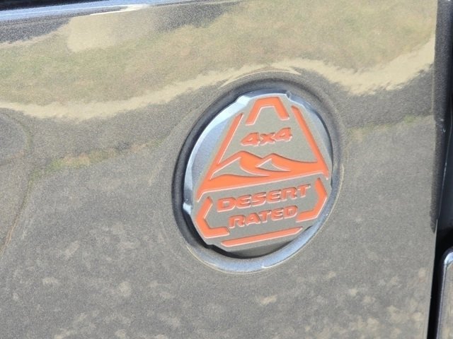 Used 2020 Jeep Gladiator Mojave w/ Cold Weather Group image 20