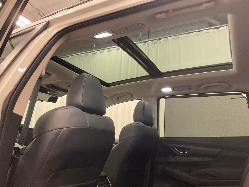 New 2026 Subaru Ascent Bronze Edition w/ Popular Package #2 image 35