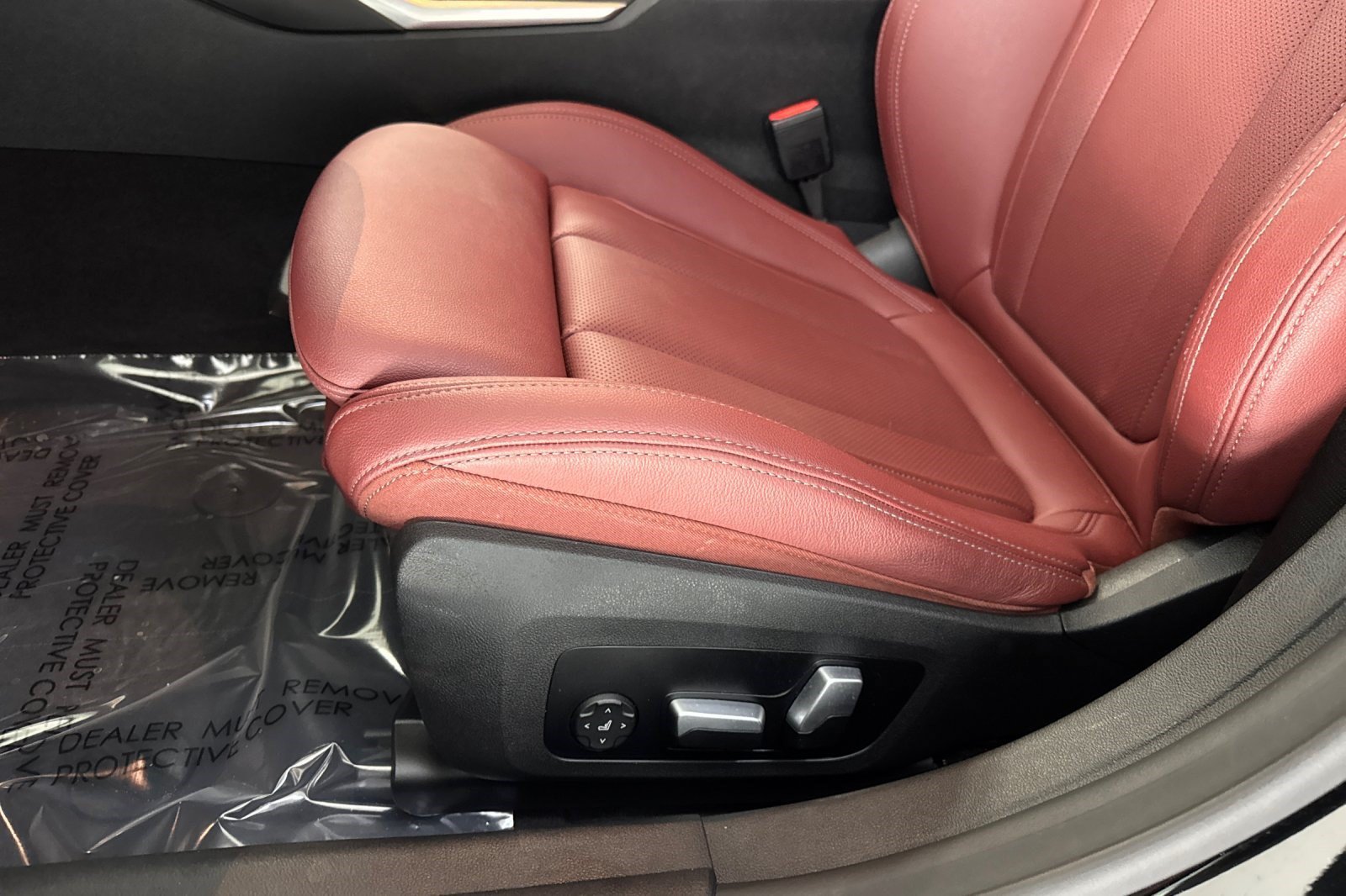 Used 2023 BMW i4 eDrive35 w/ Premium Package RWD image 14