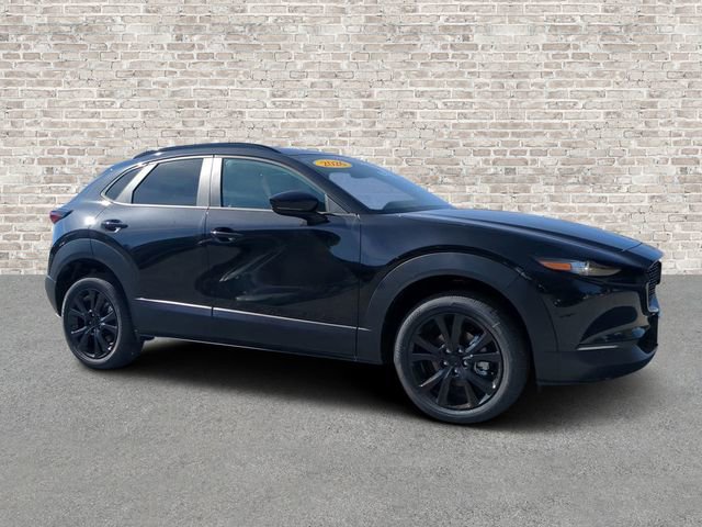 New 2026 MAZDA CX-30 AWD 2.5 S