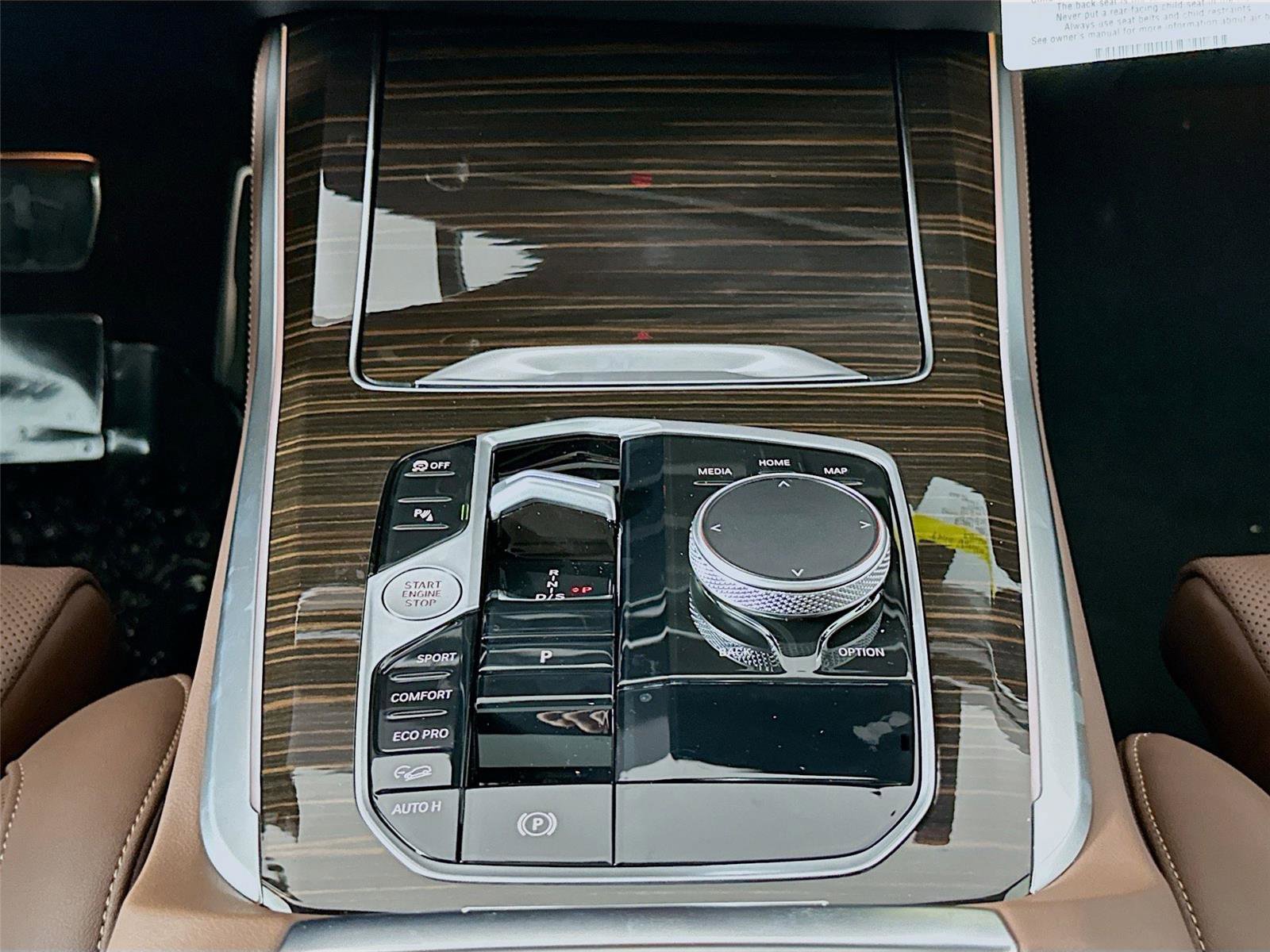 New 2026 BMW X5 xDrive40i w/ M Sport Package image 17