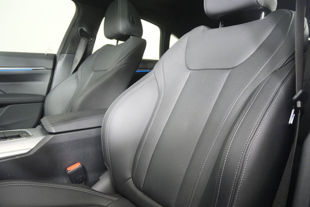 Certified 2023 BMW i4 eDrive35 w/ Premium Package RWD image 9