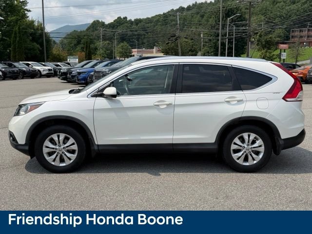 Used 2014 Honda CR-V EX-L image 8