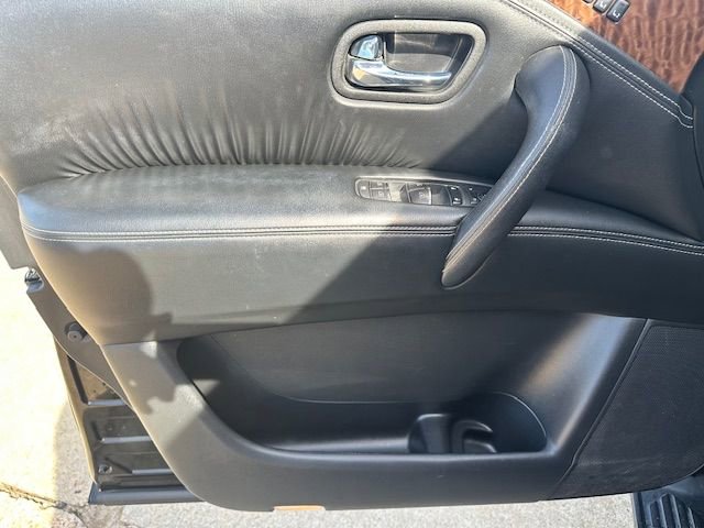 Used 2020 Nissan Armada SL w/ Premium Package image 30