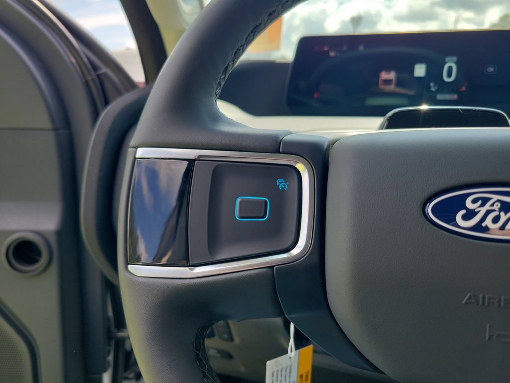 New 2027 Ford Expedition Active RWD image 22