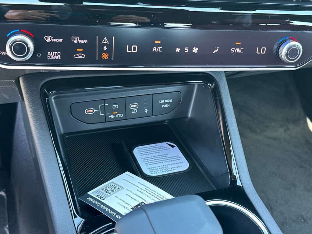 New 2026 Kia K5 GT-Line w/ GT-Line Red Interior Package AWD/4WD image 25