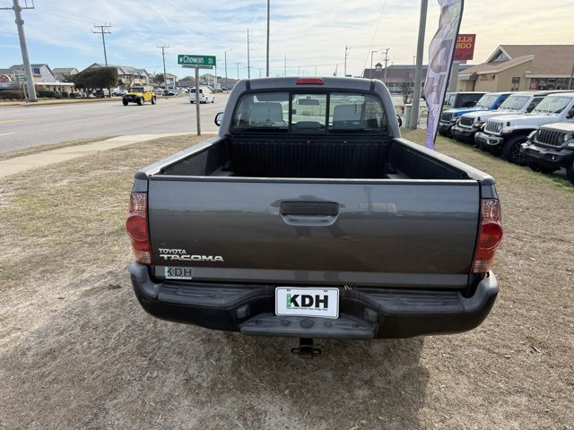 Used 2013 Toyota Tacoma 2WD Regular Cab image 6