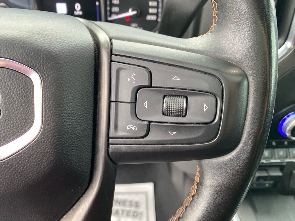 Used 2023 GMC Sierra 2500 AT4 w/ AT4 Premium Plus Package image 17