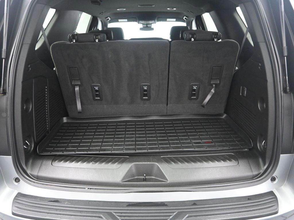 Used 2023 Chevrolet Tahoe LS image 34