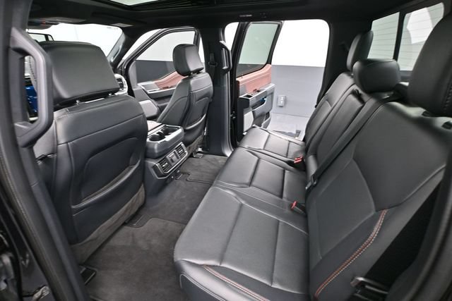 Used 2023 Ford F150 Lariat w/ Equipment Group 502A High AWD/4WD image 32