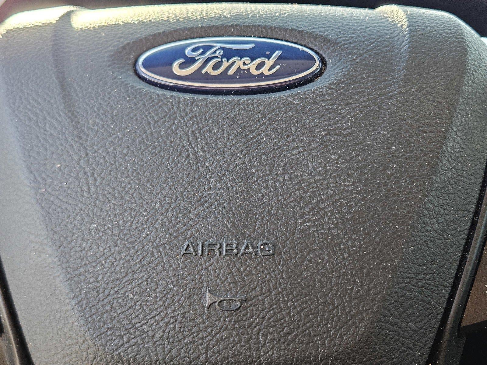 Used 2019 Ford Edge SEL w/ Equipment Group 201A FWD image 23