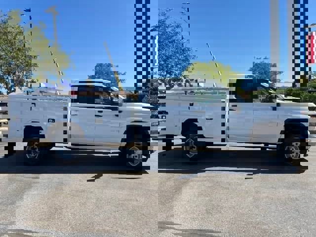 New 2024 Chevrolet Silverado 3500 W/T w/ WT Convenience Package image 4