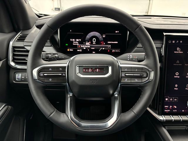 New 2026 GMC Acadia Elevation w/ LPO, Floor Liner Package image 20