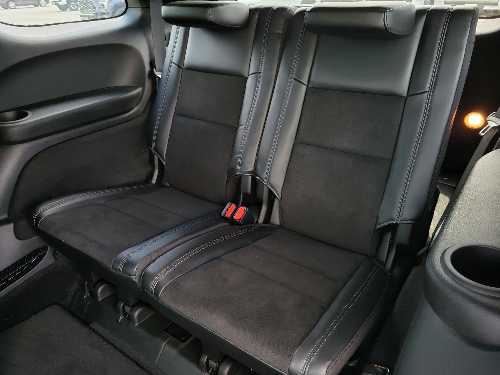Used 2022 Dodge Durango GT image 27