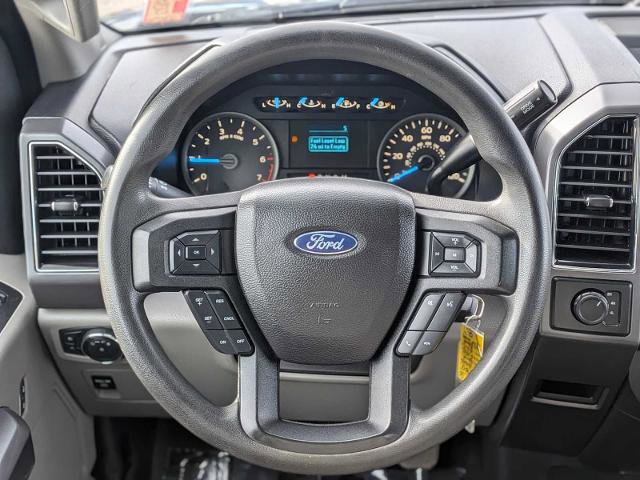 Certified 2020 Ford F150 XLT image 26