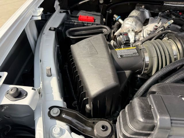 Used 2023 Chevrolet Silverado 3500 High Country AWD/4WD image 95