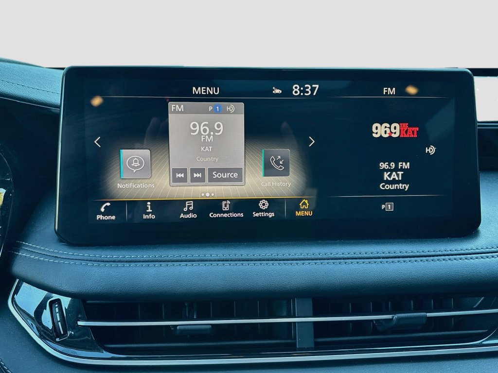 Used 2024 INFINITI QX60 Pure FWD image 14