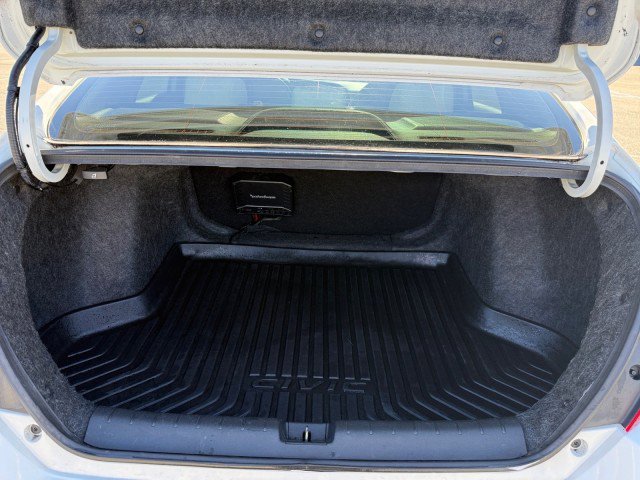 Used 2018 Honda Civic LX image 15