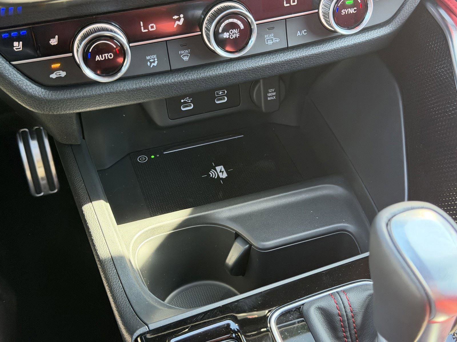 New 2026 Acura ADX A-Spec image 10