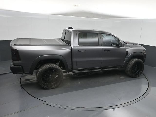 Used 2024 RAM 1500 TRX w/ TRX Level 2 Equipment Group AWD/4WD image 39