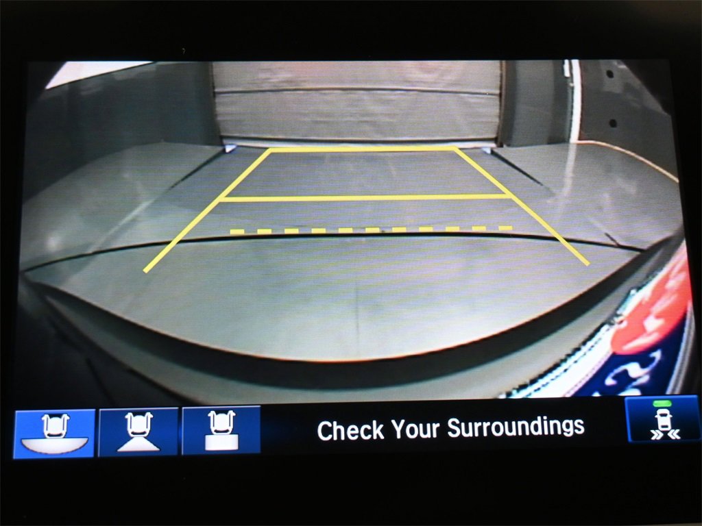 Used 2022 Honda CR-V EX image 12