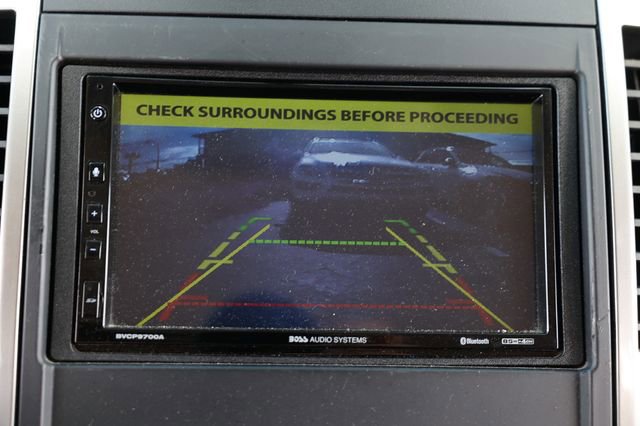 Used 2012 Nissan Frontier SL image 36